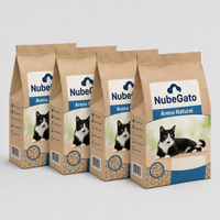 ARENA CATCLEAN