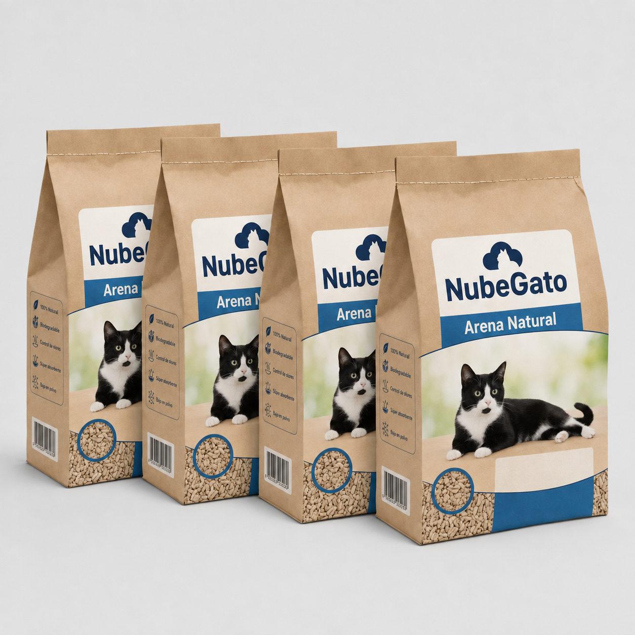 ARENA CATCLEAN