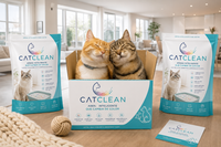 ARENA CATCLEAN