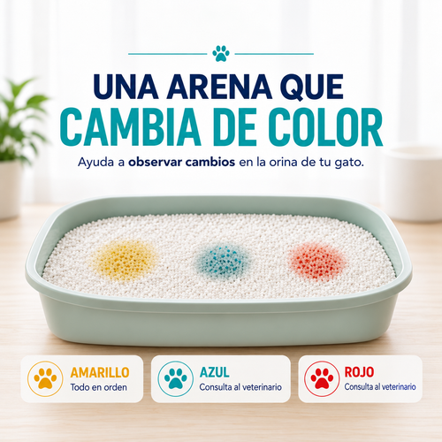 ARENA CATCLEAN